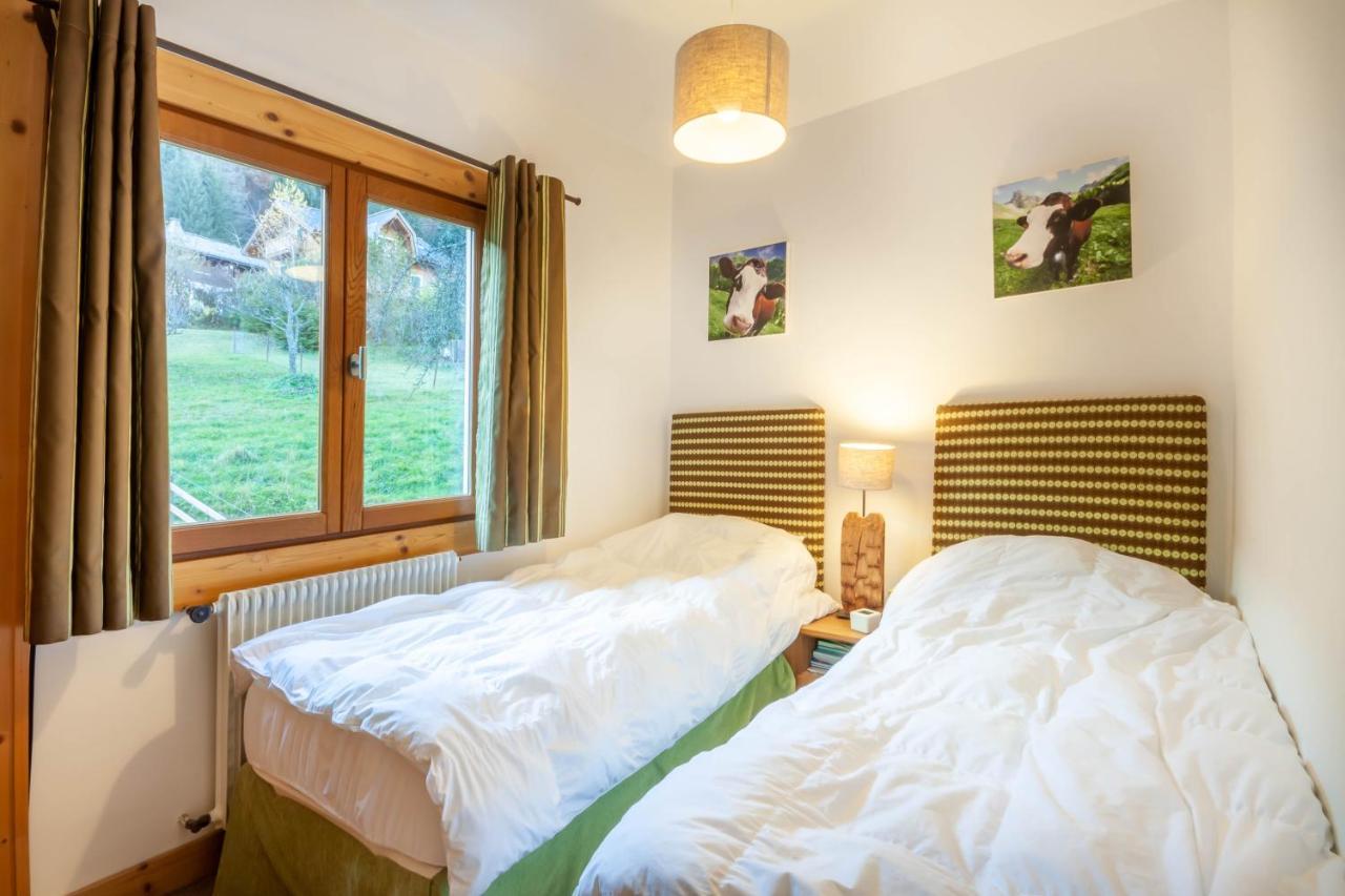 Christiania 4 Apartment มอร์ซีน ภายนอก รูปภาพ