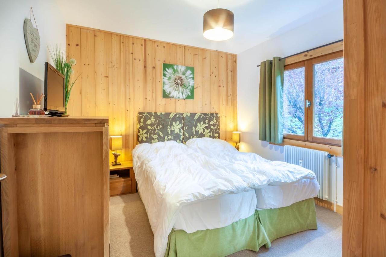Christiania 4 Apartment มอร์ซีน ภายนอก รูปภาพ
